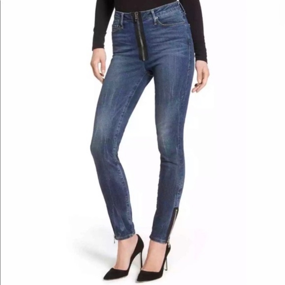 Good American Jeans